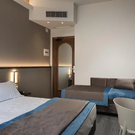 Hotel Continental Rimini-2